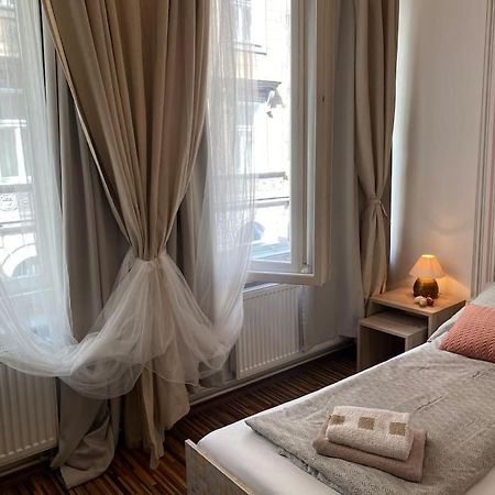 Prague Old Town Apartment Benediktska 6 מראה חיצוני תמונה