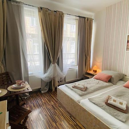 Prague Old Town Apartment Benediktska 6 מראה חיצוני תמונה