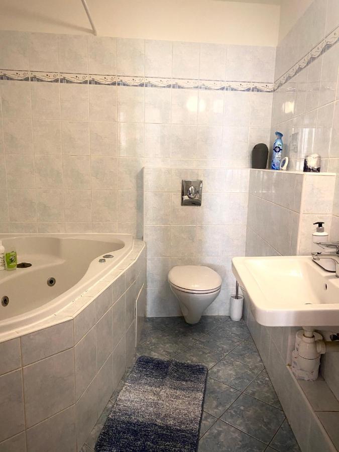 Prague Old Town Apartment Benediktska 6 מראה חיצוני תמונה