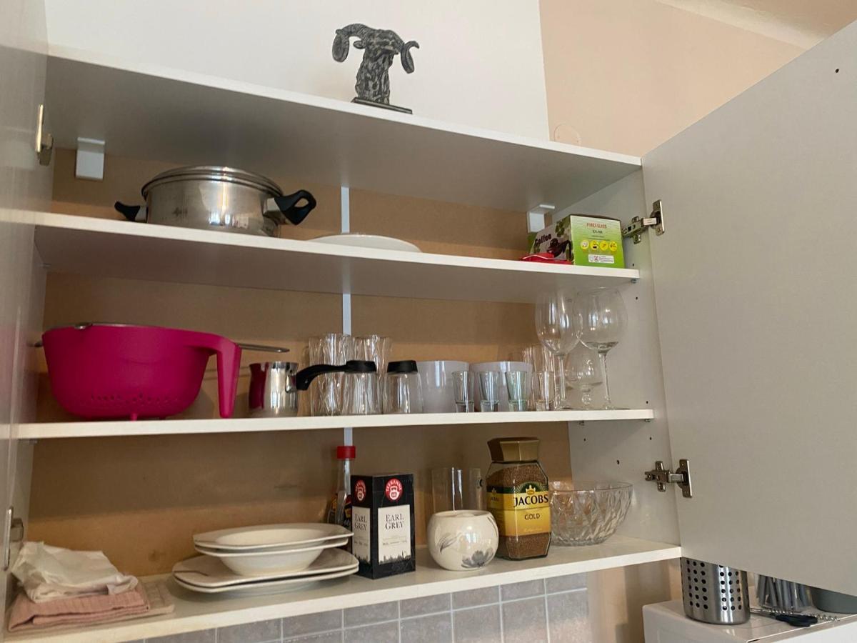 Prague Old Town Apartment Benediktska 6 מראה חיצוני תמונה
