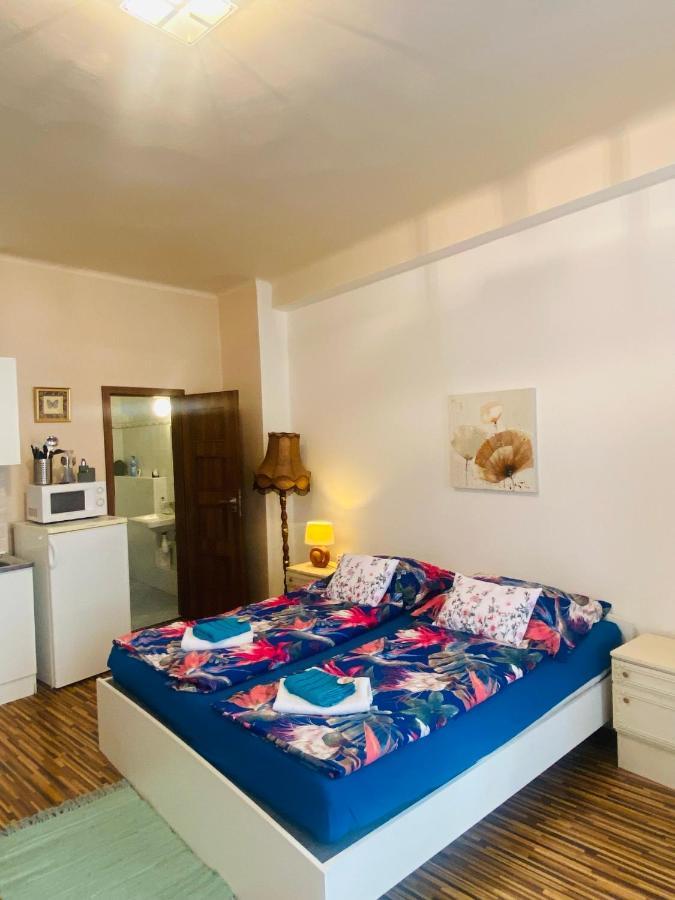 Prague Old Town Apartment Benediktska 6 מראה חיצוני תמונה