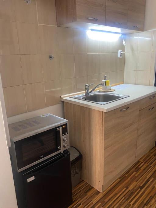 Prague Old Town Apartment Benediktska 6 מראה חיצוני תמונה