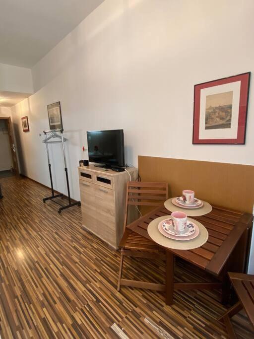 Prague Old Town Apartment Benediktska 6 מראה חיצוני תמונה