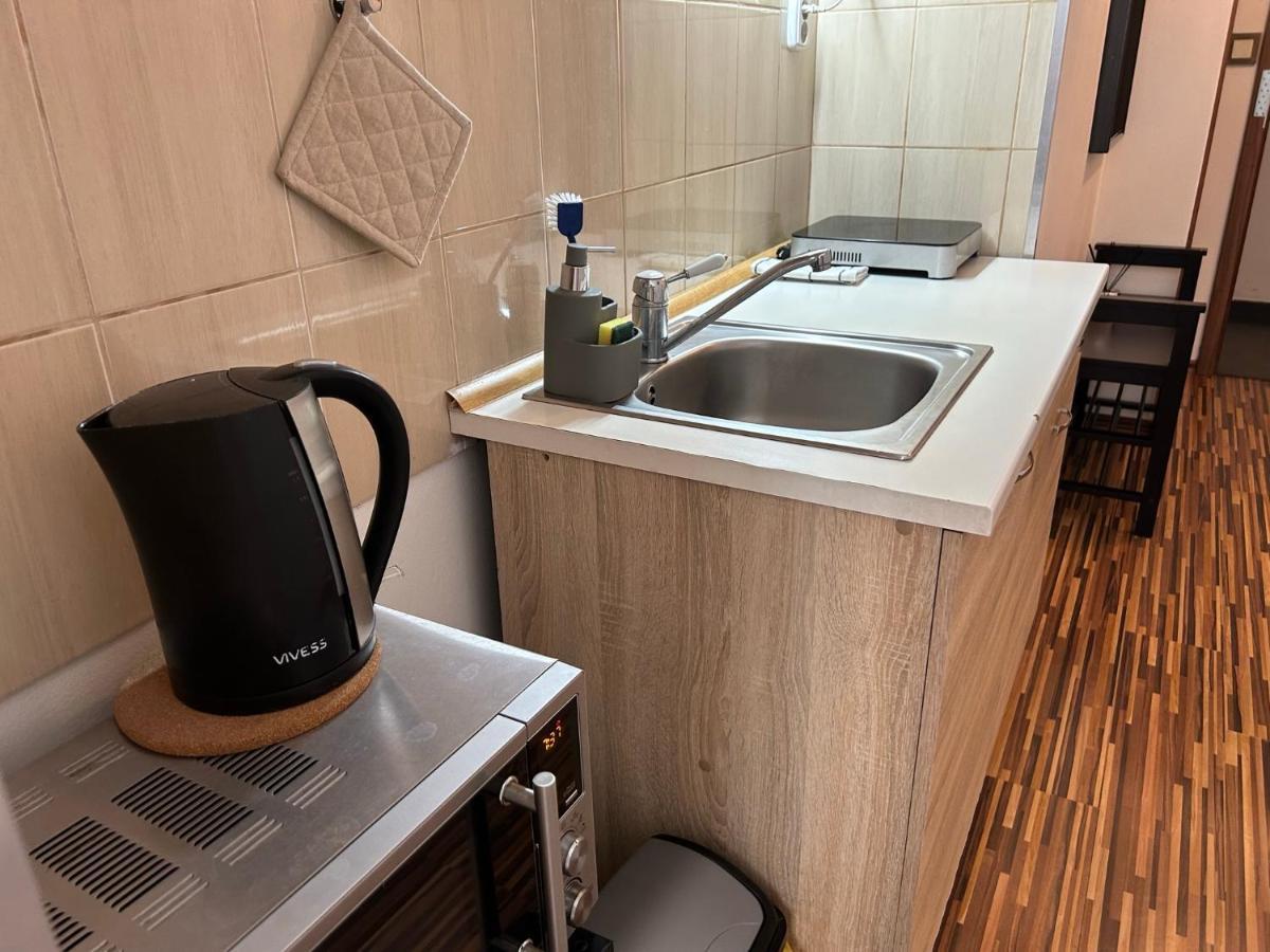 Prague Old Town Apartment Benediktska 6 מראה חיצוני תמונה
