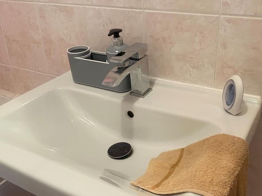 Prague Old Town Apartment Benediktska 6 מראה חיצוני תמונה