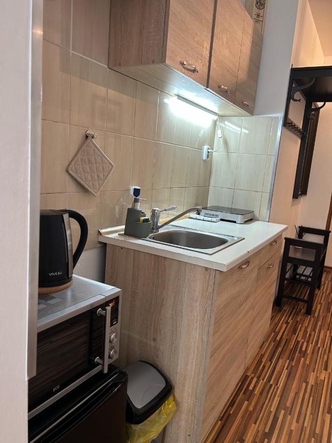 Prague Old Town Apartment Benediktska 6 מראה חיצוני תמונה