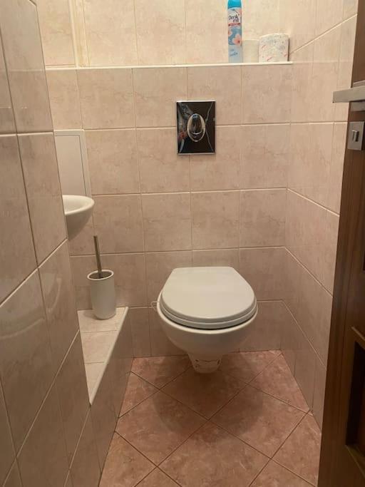 Prague Old Town Apartment Benediktska 6 מראה חיצוני תמונה