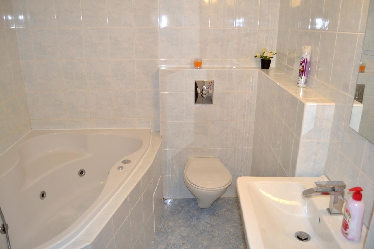 Prague Old Town Apartment Benediktska 6 מראה חיצוני תמונה