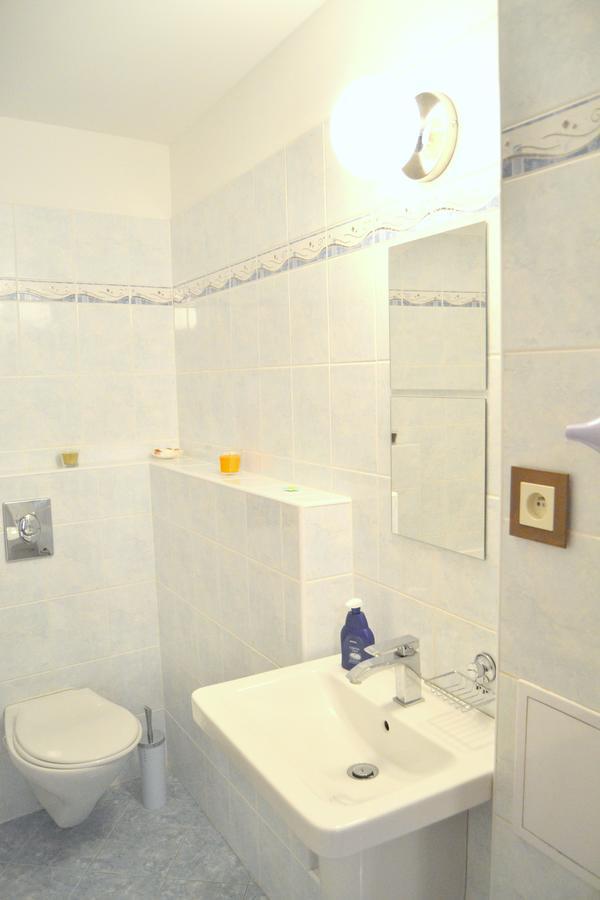 Prague Old Town Apartment Benediktska 6 מראה חיצוני תמונה